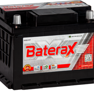 Bateria Automotiva Baterax BE50D