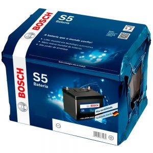 Bateria Automotiva Bosch S5 150AH