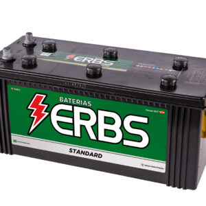 BATERIA ERBS ERCON 220AH 12 Meses de Garantia