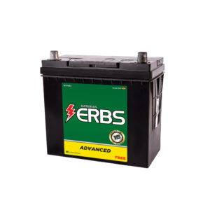 BATERIA ERBS ERFCV 48AH (Honda Civic) 15 Meses de Garantia