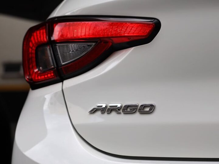 Qual a melhor bateria para o Fiat Argo?