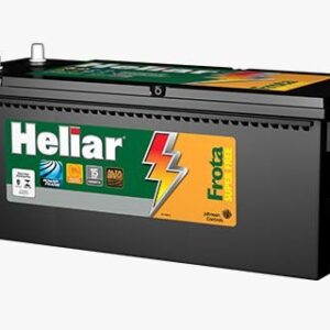 Bateria Automotiva Heliar 180AH